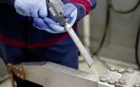 Why dry ice blasting is the smart choice for high-precision industrial cleaning