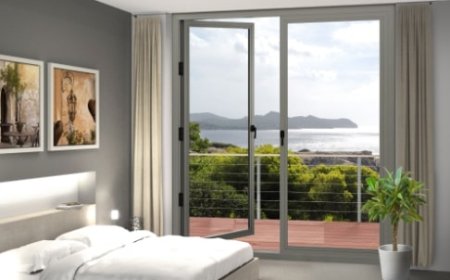 Best Window Styles for Indian Villas & Apartments