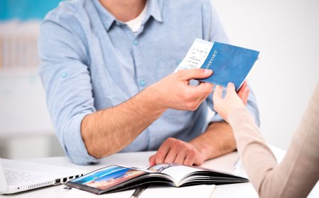 Why Immigrants Trust Pembroke Pines Family Visa Lawyers for Visa Success