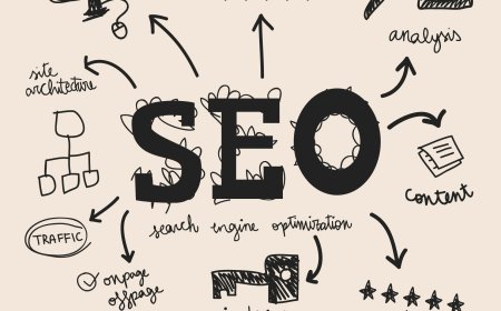 Why the Best SEO Services Focus on Intent Over Keywords in 2025