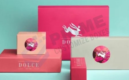 Customize Boxes – Personalized Packaging That Builds Your Brand