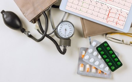 Expert Solutions for Vascular Health: From Varicose Veins to Sclerotherapy