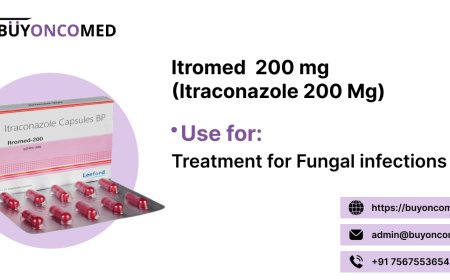 Is itraconazole powerful? Buyoncomed