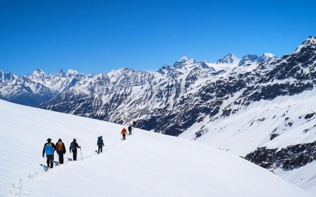 Top Treks in Maharashtra