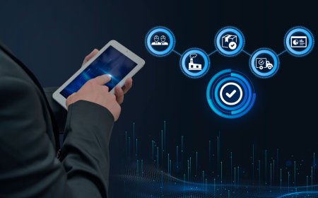 Digital Transformation in 2025: Trends, Tools, and Tactics for Business Growth