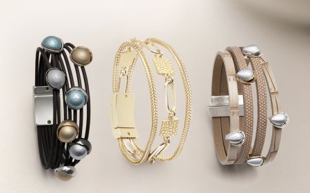 Leather Cuffs: Their History, Styles, and Fit