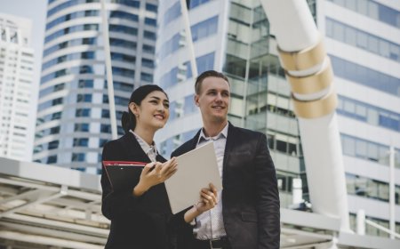 Real Estate Developers in UAE Building Projects That Qualify for the Golden Visa
