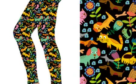 Why Shop Natopia Offers Some of the Best Leggings in Australia for Comfort and Style