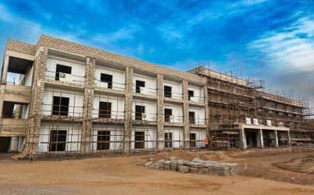Expert Residential Construction Services Tailored for You