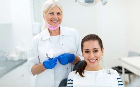 No Waiting Around for Emergency Dental Help in High Wycombe