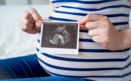 How Does Specialized Housing Improve Outcomes for Pregnant Women?