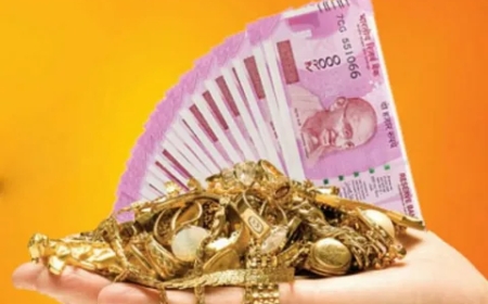 What are the details you need to know before selling your jewellery?