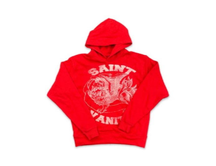 Streetwear with an Edge Welcome to the World of Saint Vanity