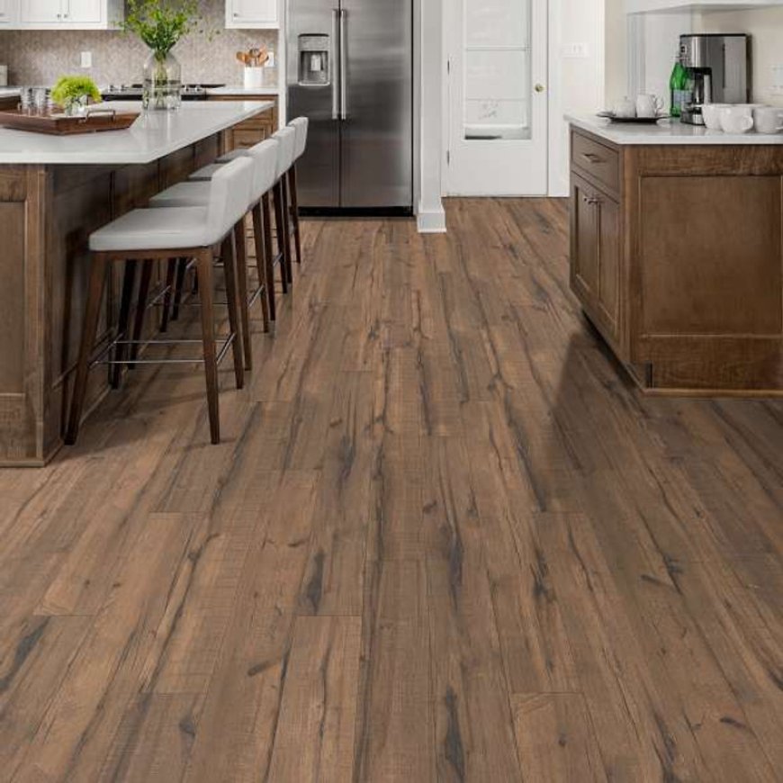 Why Laminate Floors Are Becoming the Go-To Choice for Modern Homes