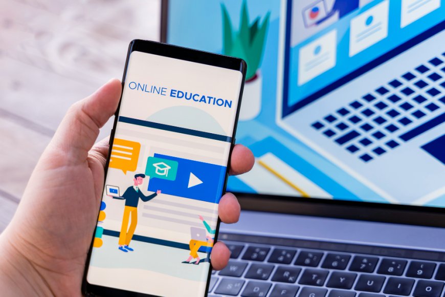 Education and eLearning App Development in Canada: Emerging Trends