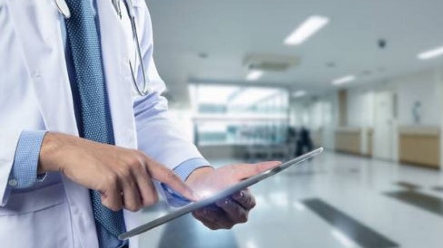 Small Hospitals Are Drowning in Costs — And Nobody's Talking About the Real Leak