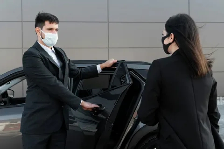 How Within City Rides Save Time and Reduce Stress in Dammam
