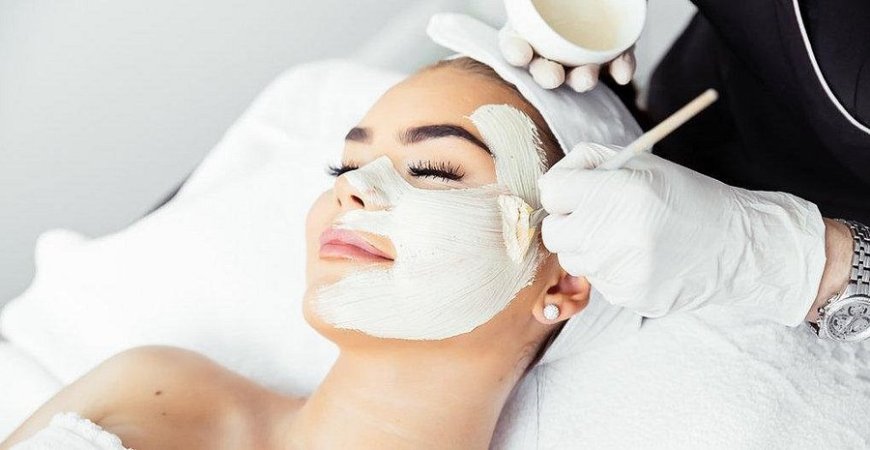 The Ultimate Guide to the Best Facial in Boston: A Glowing Journey to Radiant Skin