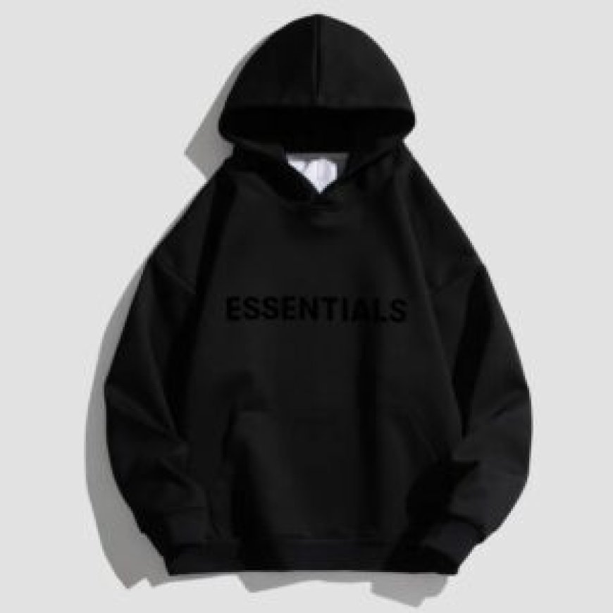 Game-Changer Gear: Why the Hoodie Rules 2025 Fashion