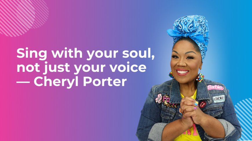 Zero to Singer: Why Starting from Scratch Is the Smartest Way to Learn