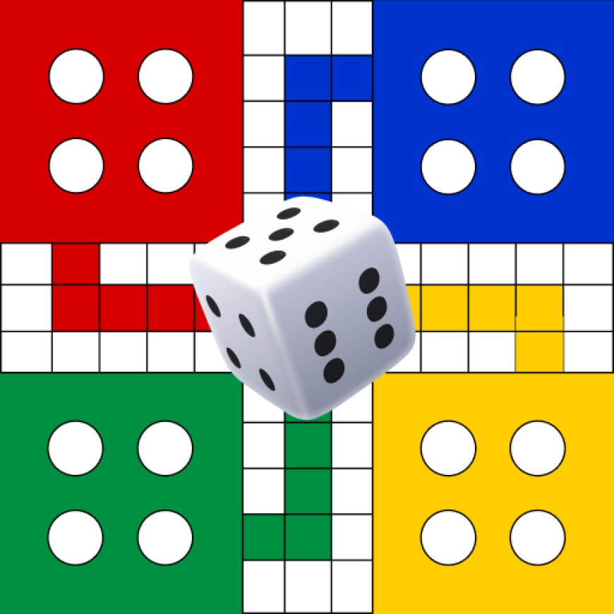 How Does the Online Ludo Game Work?