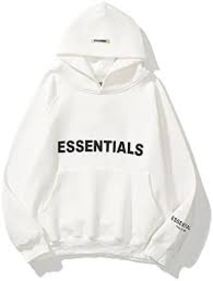Layered for Life Why the Essential Hoodie Belongs in Every Wardrobe