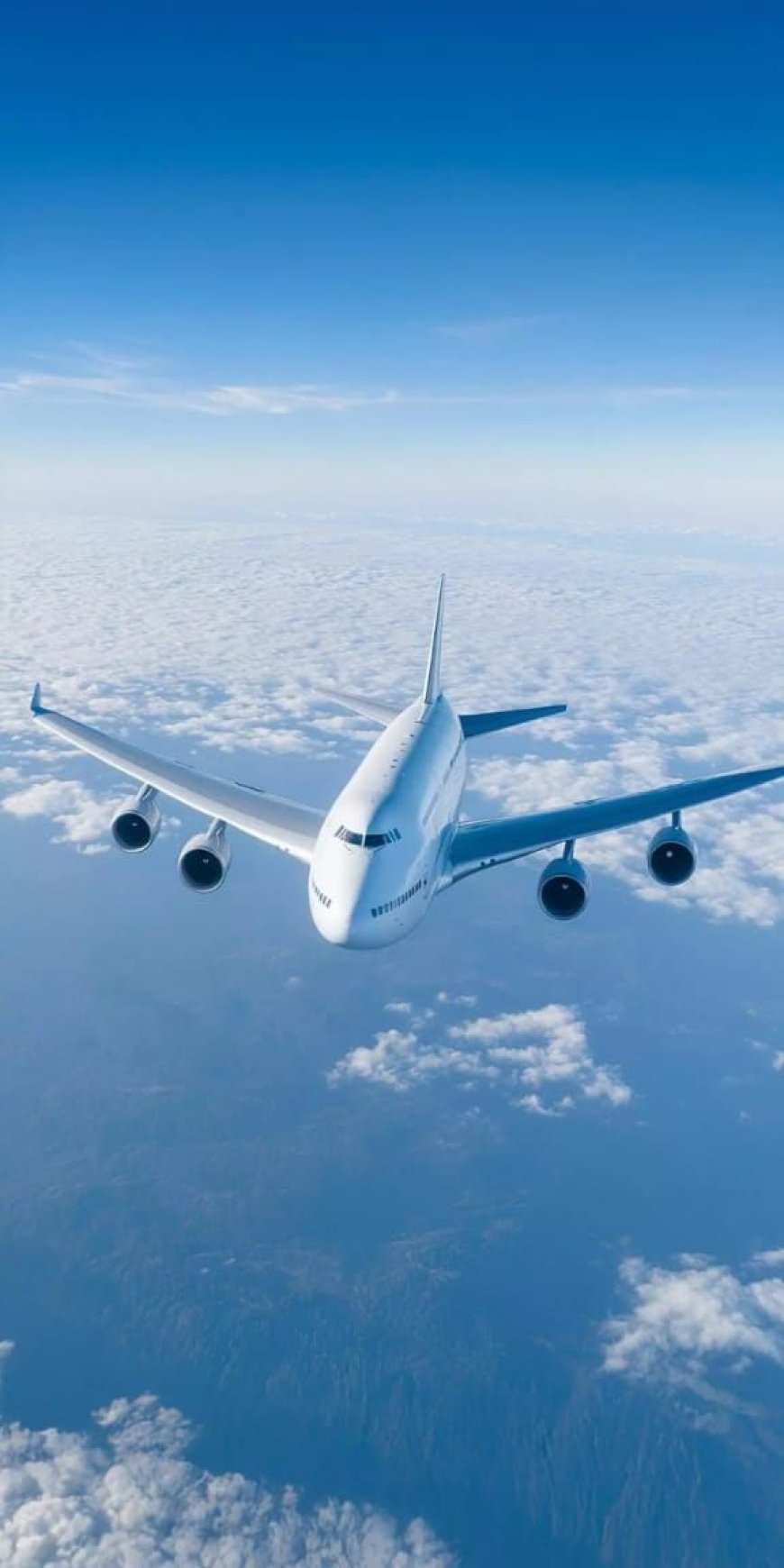 Qatar Airways Head Office: The Global Command Center of Luxury Aviation