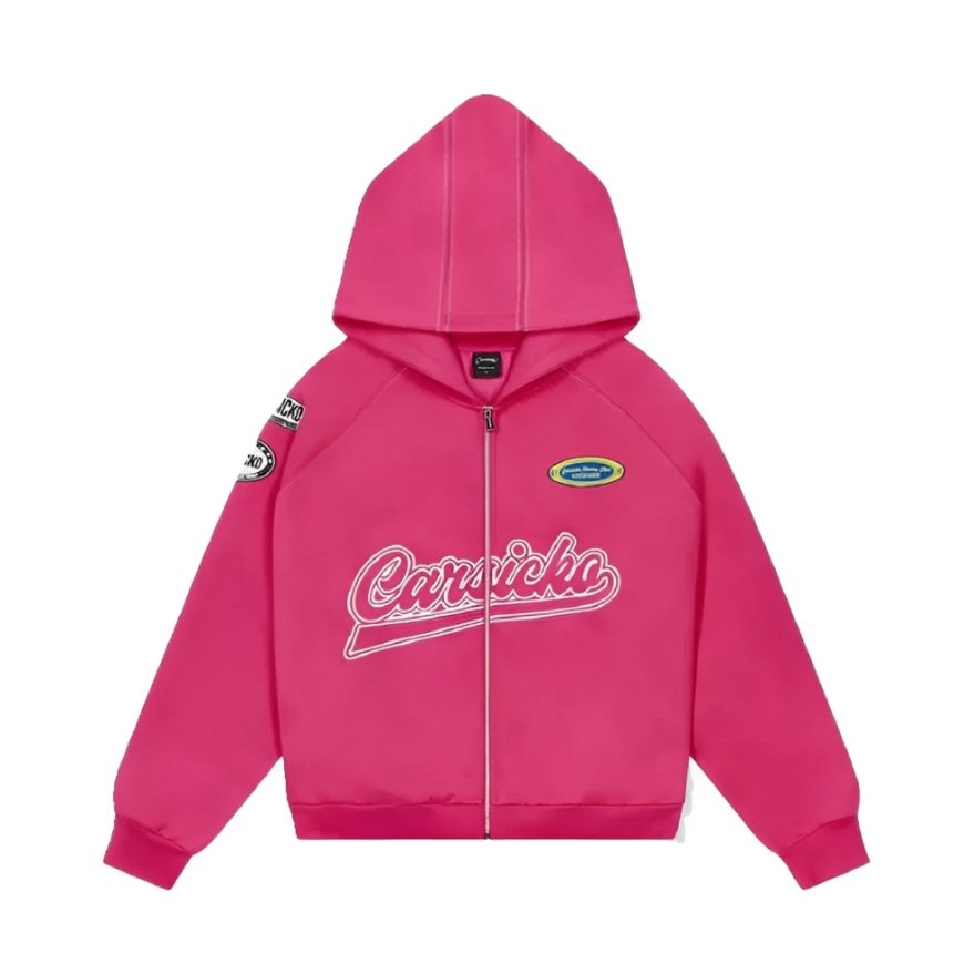 Carsicko Hoodie – Streetwear Comfort & Style by Carsicko London