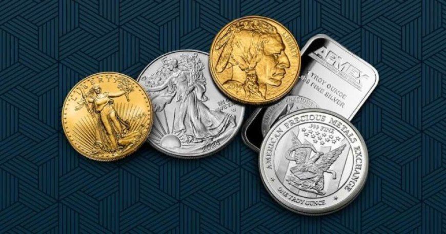 What Is the Best Way to Purchase Silver Coin Today?