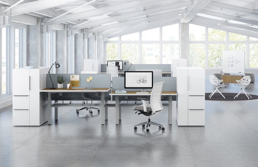 Mississauga: Elevate Your Brand with a Virtual Office