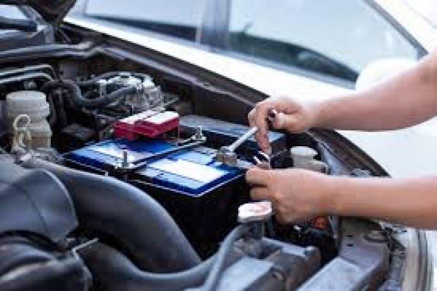 How to Get a Roadworthy Certificate in Preston Without the Hassle