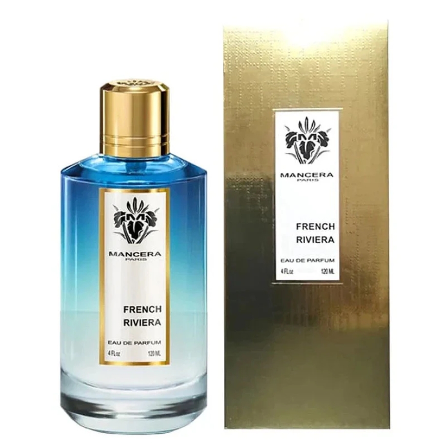 Guide: How to Buy Mancera Perfume from Trusted Sites