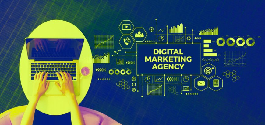 Top Benefits of Partnering with a Digital Marketing Agency in Georgia
