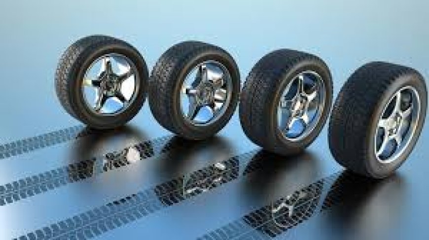 High-Quality Wheels and Tires in Dubai Fast Fitting & Expert Advice | Tire Salun