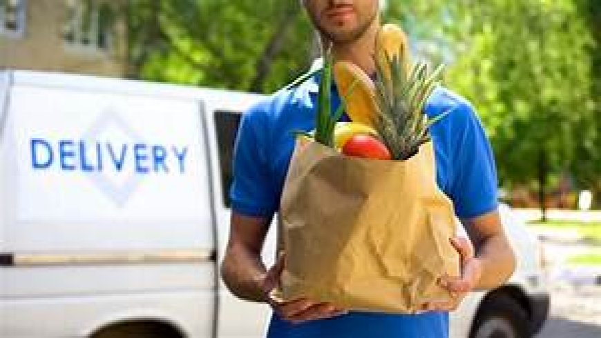 From Kitchen to Couch: The Evolution of Food Delivery Services