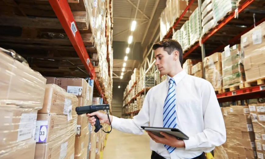 Smart Strategies for RFID Inventory Management Implementation